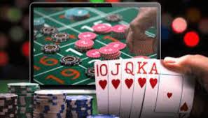 Онлайн казино Casino Admiral-X